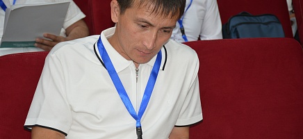 Стартовала VII Международная Летняя школа молодых архивистов фото галереи 25